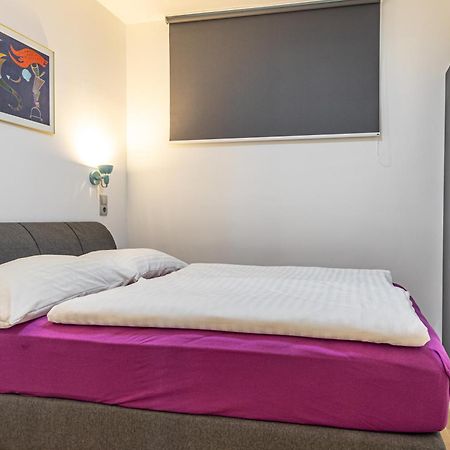 Christian Apartments Oper - Contactless Check In Vienna Exterior photo