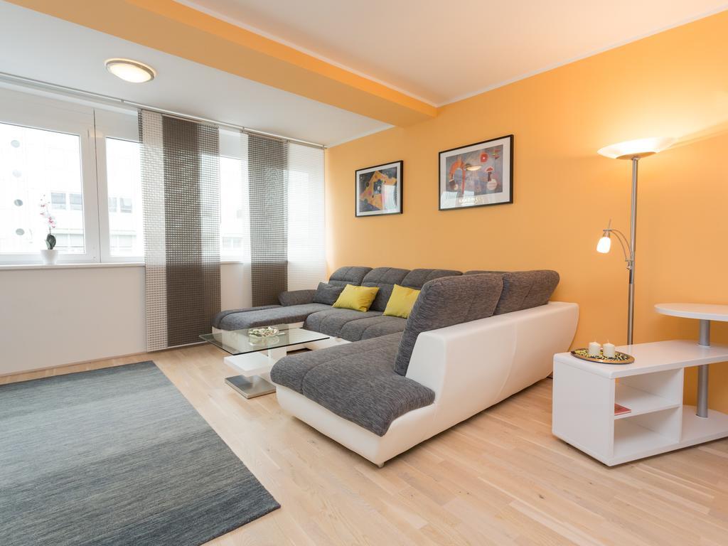 Christian Apartments Oper - Contactless Check In Vienna Exterior photo