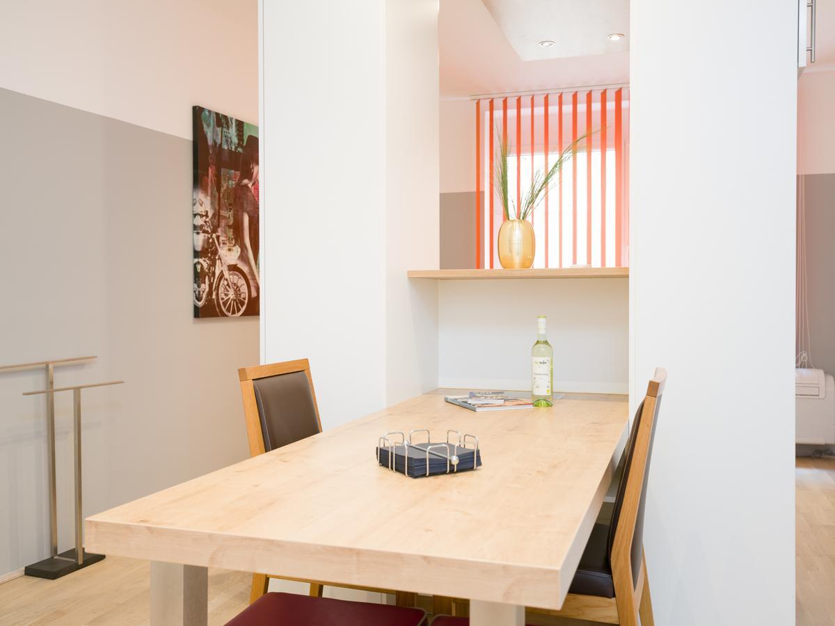 Christian Apartments Oper - Contactless Check In Vienna Exterior photo