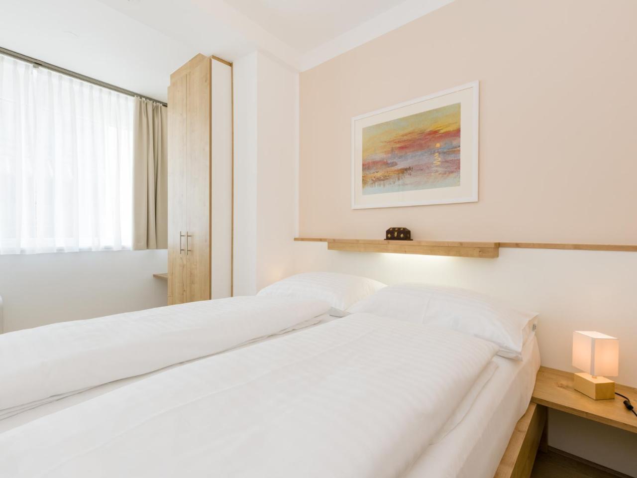Christian Apartments Oper - Contactless Check In Vienna Exterior photo